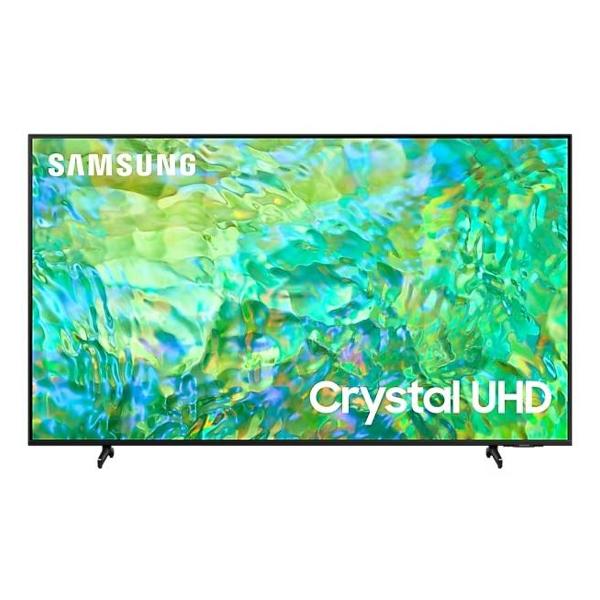 фото Ultra hd (4k) led телевизор 65" ua65cu8100kxxt samsung