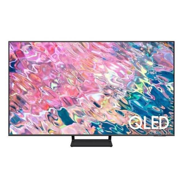 фото Ultra hd (4k) qled телевизор 65" qa65q65cakxxt samsung