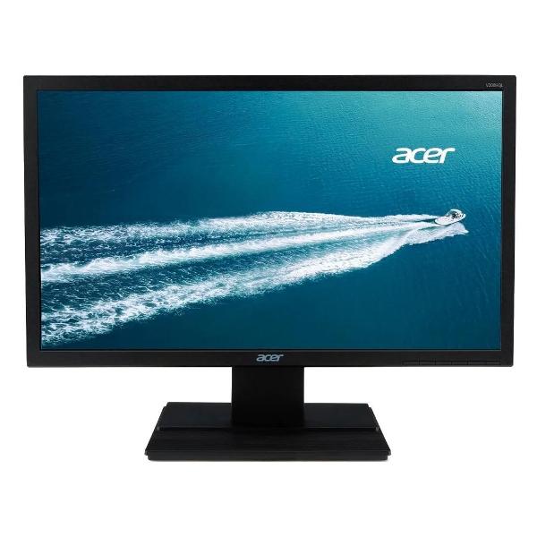 фото Монитор v206hqlab (um.iv6ee.a01) acer