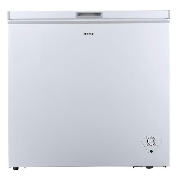 фото Морозильный ларь ct-1764 centek