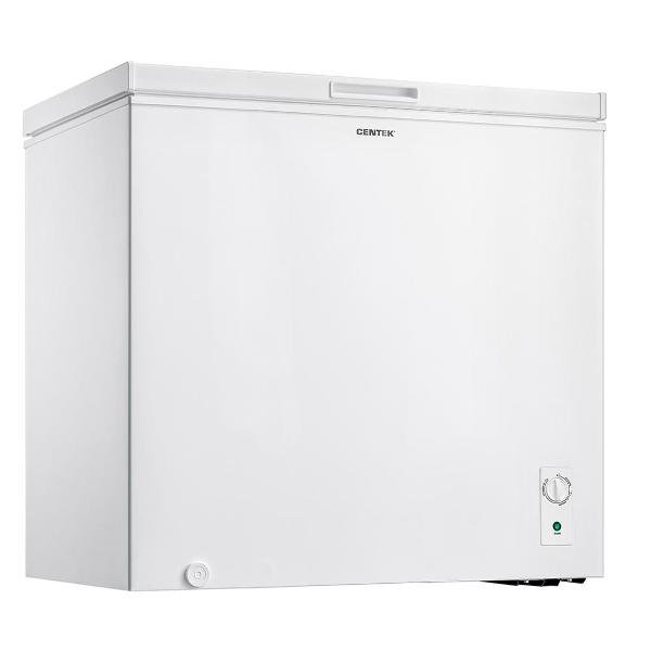 фото Морозильный ларь ct-1788 centek