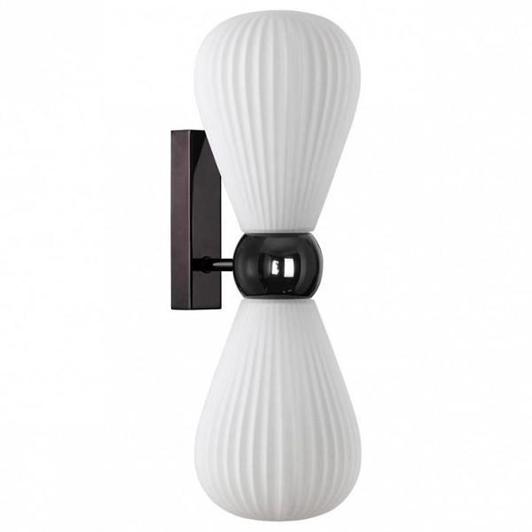 фото Бра elica 5418/2w odeon-light