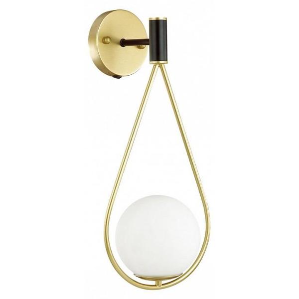 фото Бра flari 4810/1w odeon-light