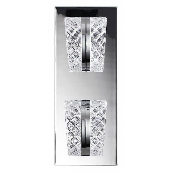 фото Бра mirage 5029/8wl odeon-light