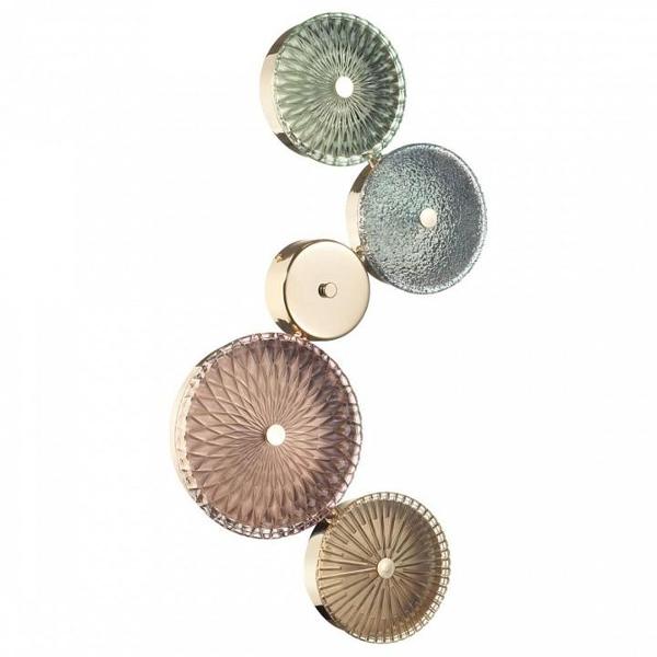 фото Бра caramella 5412/26wl odeon-light