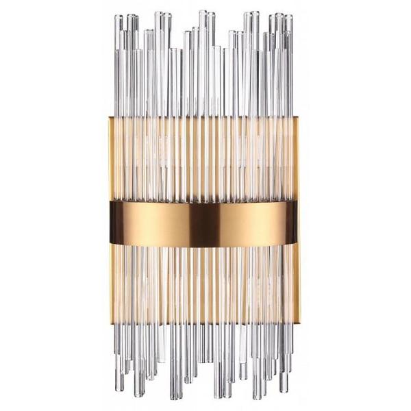 фото Бра focco 4722/4w odeon-light