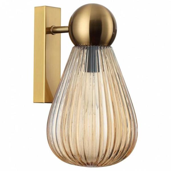 фото Бра elica 5402/1w odeon-light