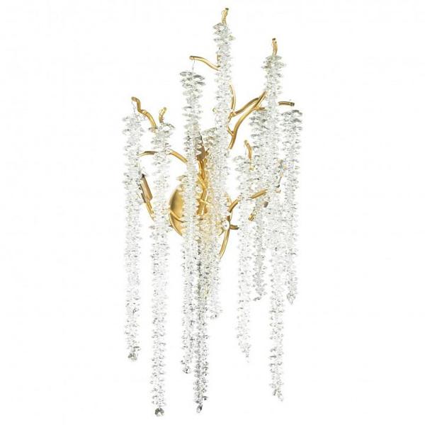 фото Бра banche 5005/3w odeon-light