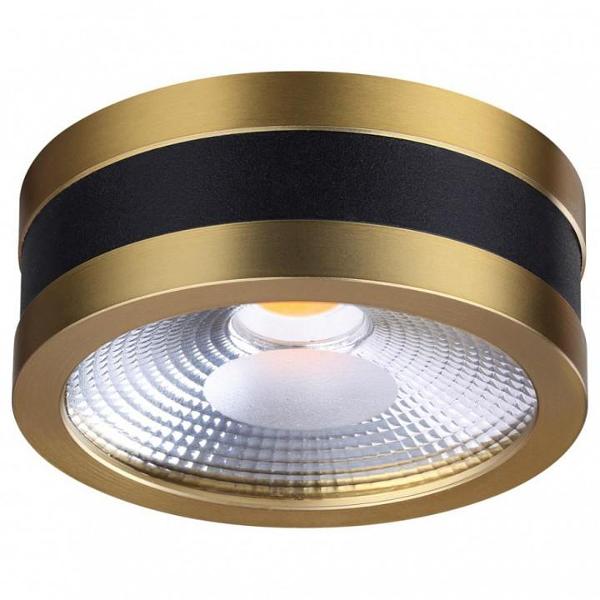 фото Накладной светильник reus 6613/7cl odeon-light