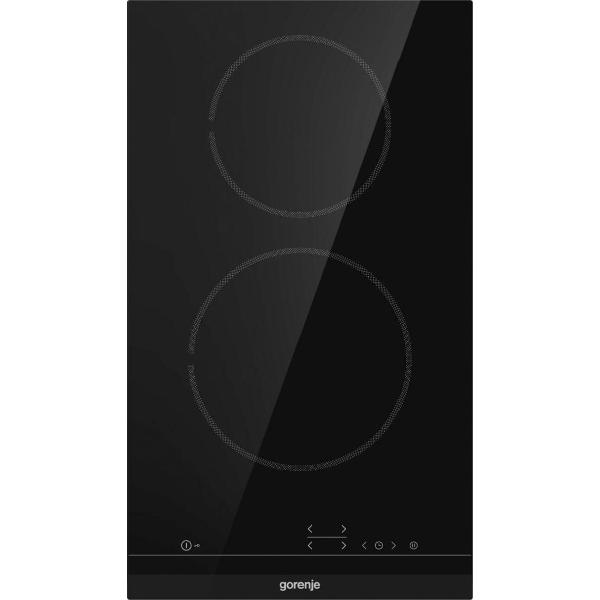 фото Индукционная варочная панель ect321bcsc gorenje