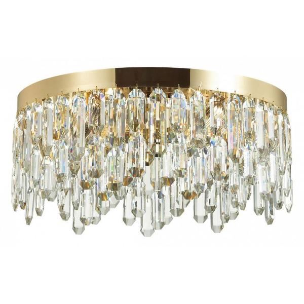 фото Люстра потолочная dakisa 4986/6c odeon-light
