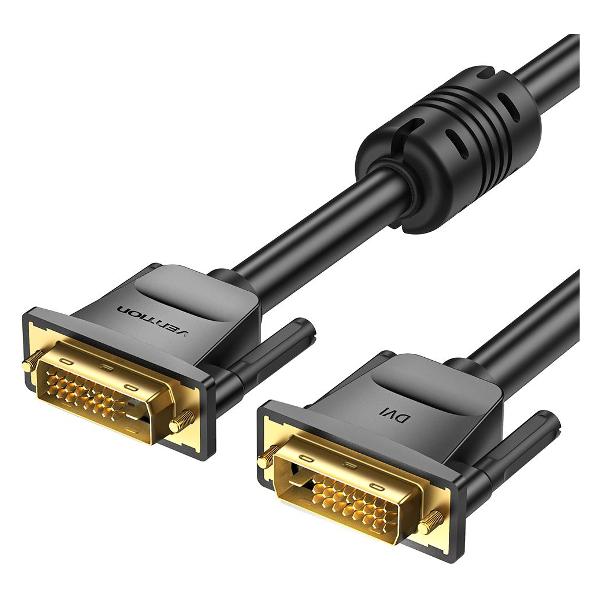 фото Кабель displayport v1.4 20m/mini dp m, 1,5 м (hcflg) vention
