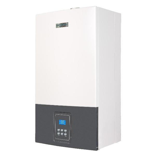 фото Газовый котел toivo t20 ok kotitonttu