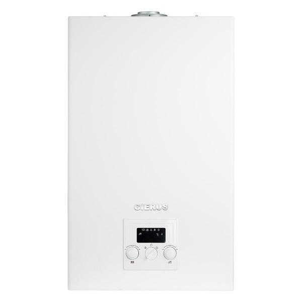 фото Газовый котел es/1-24kw gierus