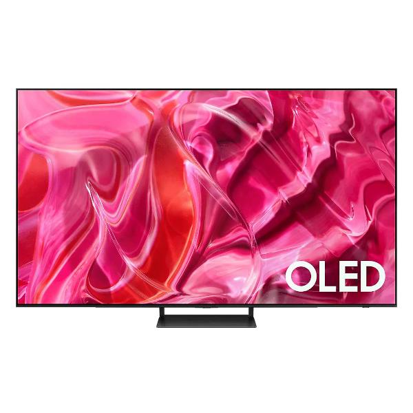 фото Ultra hd (4k) oled телевизор 65" qe65s90cauxce samsung