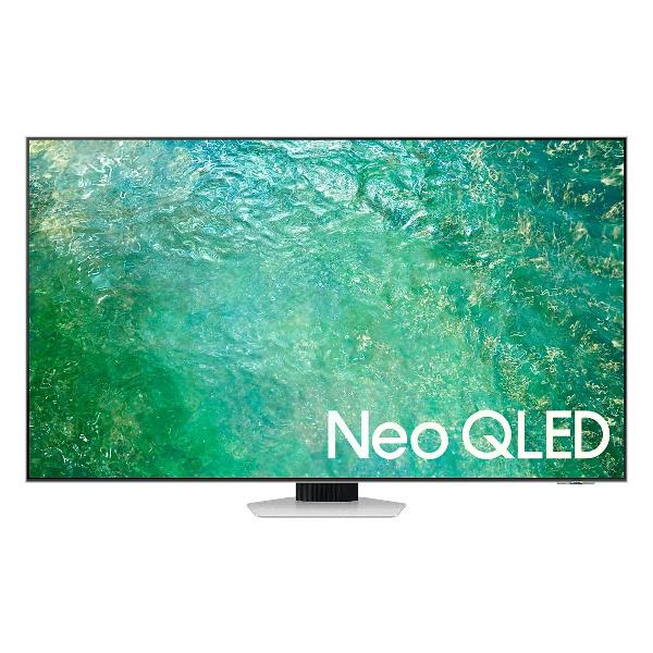 фото Ultra hd (4k) neo qled телевизор 55" qe55qn85cauxce samsung