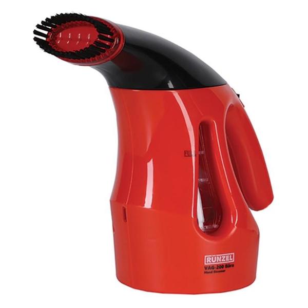 фото Ручной отпариватель vag-200 bara runzel