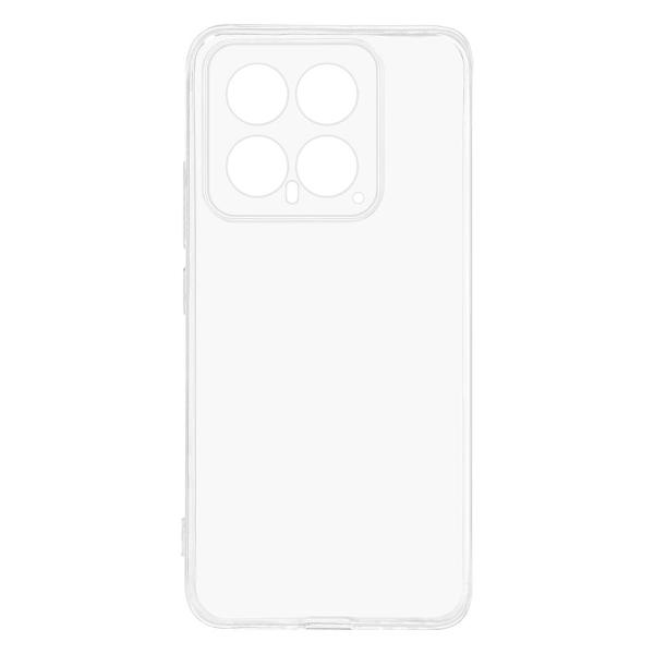 фото Чехол для xiaomi 14 (xicase-112) df