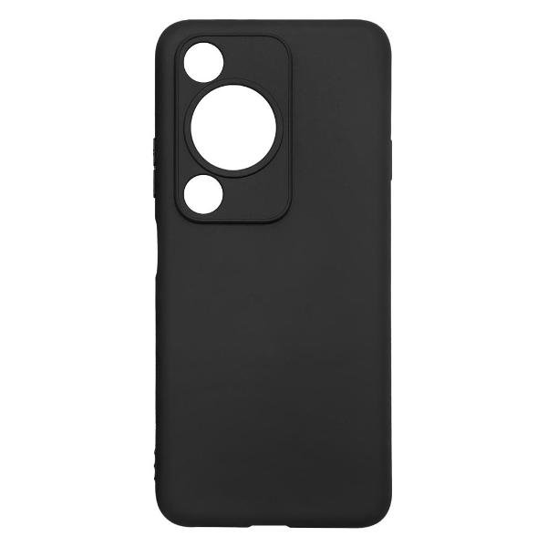 фото Чехол для huawei nova y72 black (hwcase-166) df