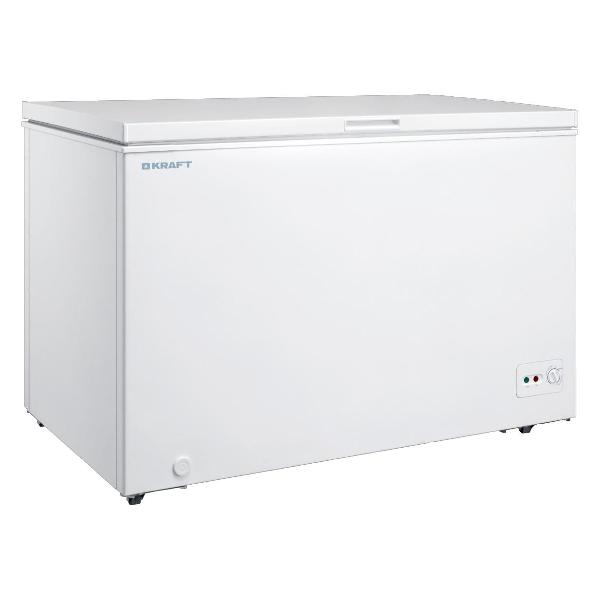 фото Морозильный ларь bd(w)-432qx kraft