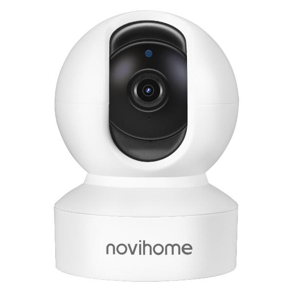 фото Ip-камера snowball 3мп с микрофоном novihome