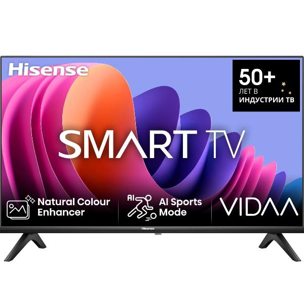 фото Led телевизор 32" 32a4n hisense