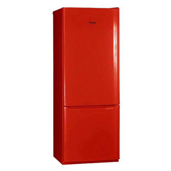 фото Холодильник rk-102, рубиновый pozis