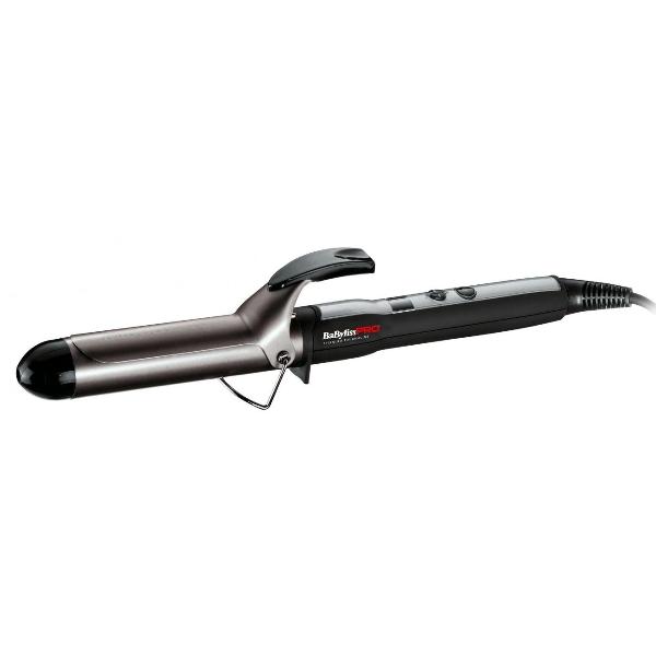 фото Электрощипцы bab2274tte babyliss pro