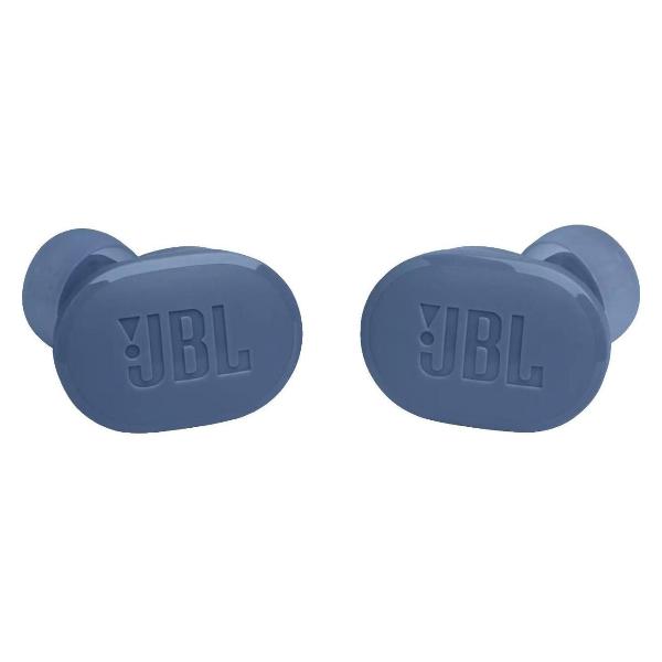 фото Беспроводные наушники tune buds blue jbl