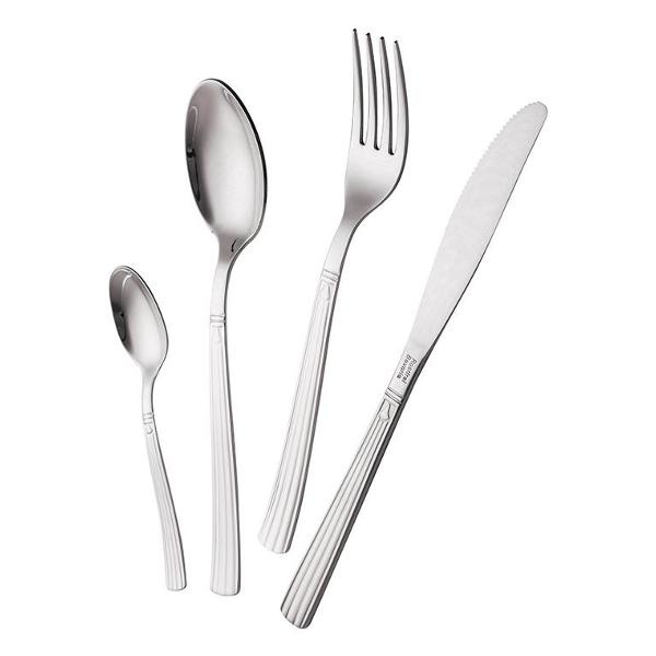 фото Набор столовых приборов bavaria, 24 предмета (p13beba/10) eme