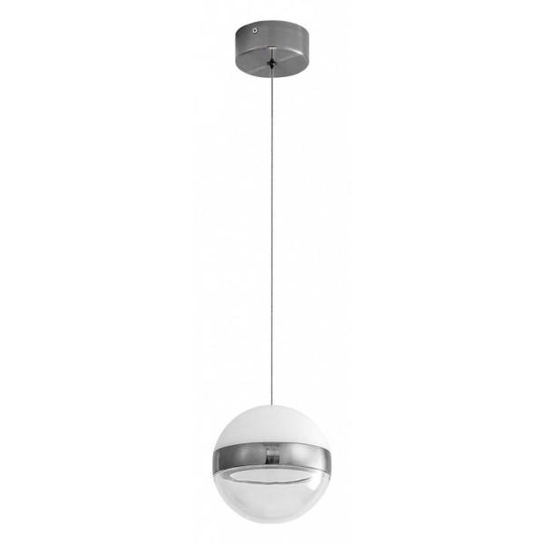 фото Светильник подвесной roni 5037/9l odeon-light