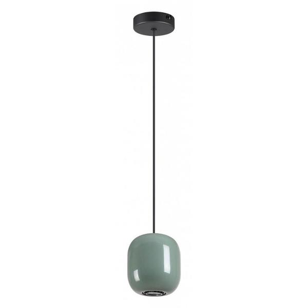 фото Светильник подвесной ovali 5053/1c odeon-light