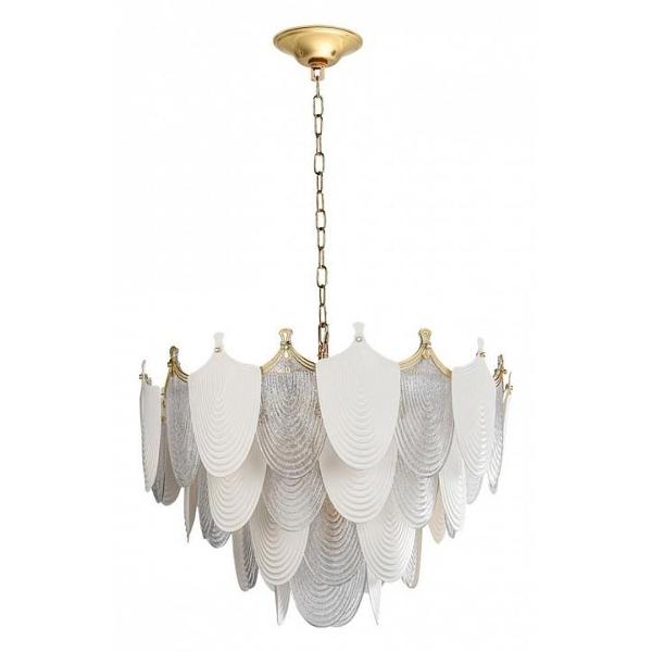фото Люстра подвесная porcela 5051/21 odeon-light