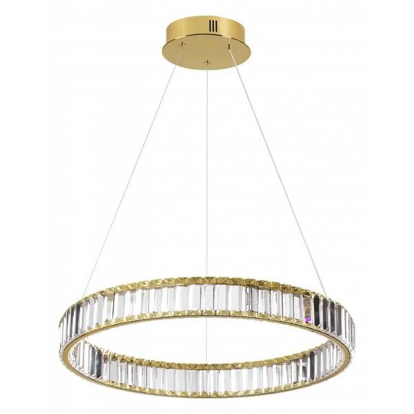 фото Люстра подвесная vekia 5015/36l odeon-light