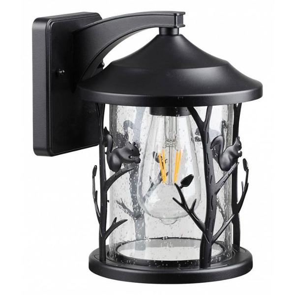 фото Уличный светильник cuita 4963/1w odeon-light