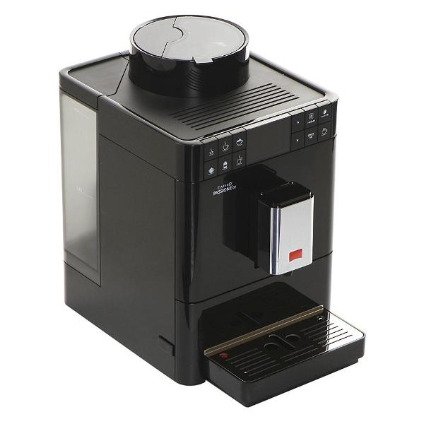 Caffeo Passione OT (F 531-102)