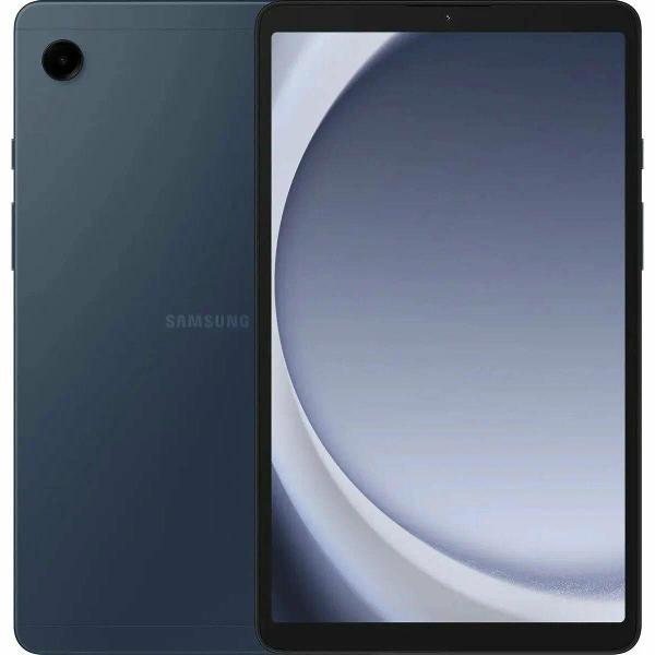 фото Планшет galaxy tab a9 4/64gb lte dark/blue (sm-x115) samsung