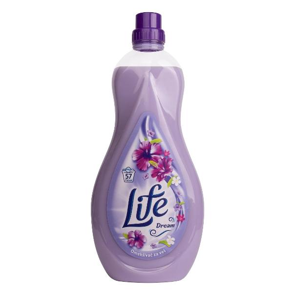 фото Кондиционер для белья dream, 2 л (lf-drim200) life