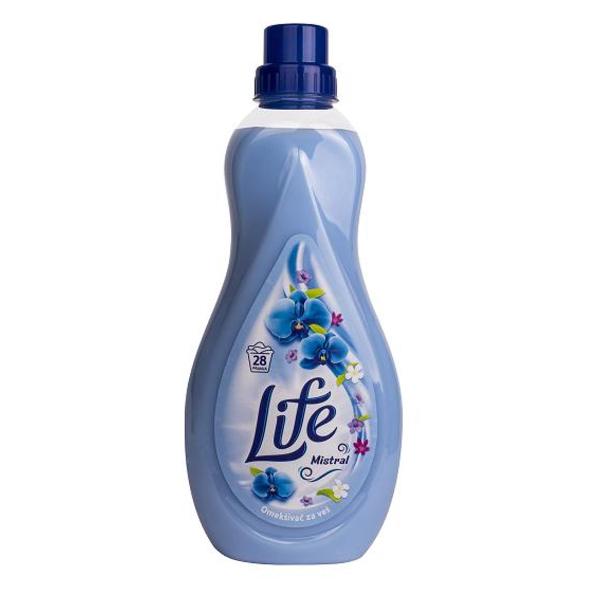 фото Кондиционер для белья mistral, 1 л (lf-mist100) life