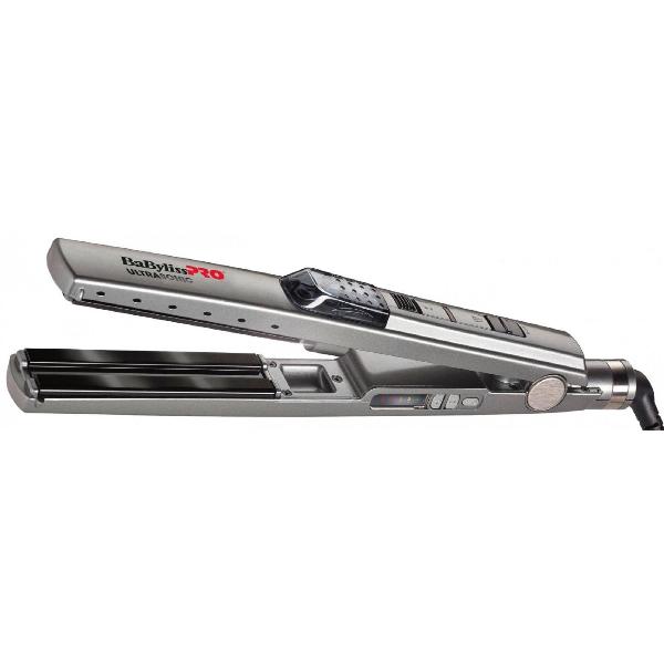 фото Выпрямитель ultrasonic styler bab2191sepe babyliss pro