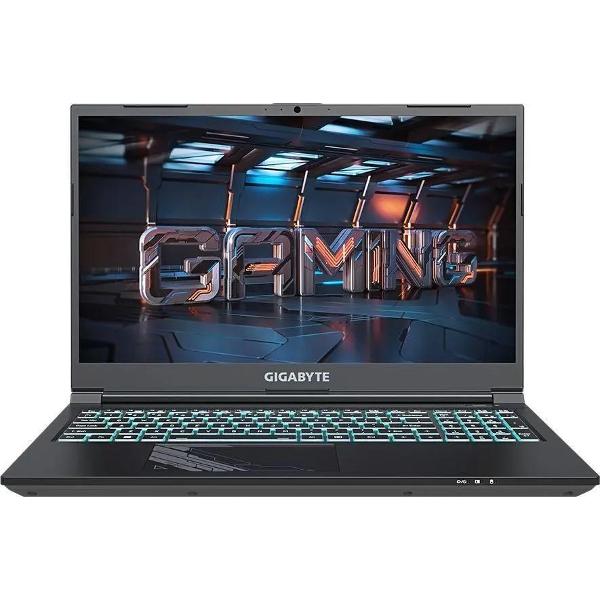 фото Игровой ноутбук g5 (mf5-g2kz353sh) gigabyte