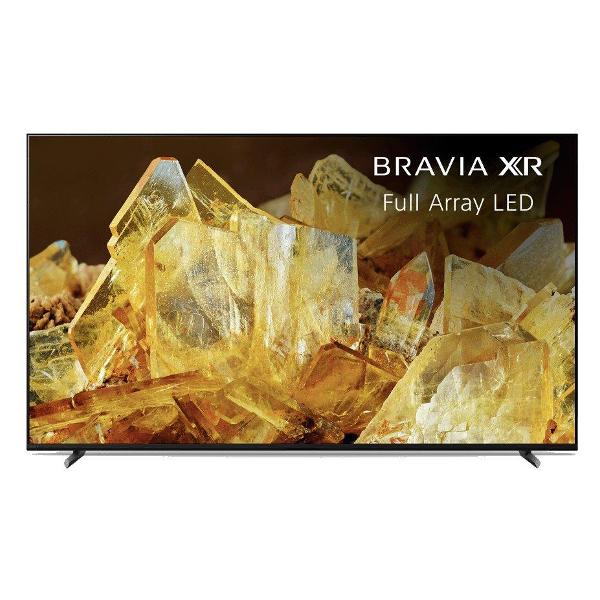 фото Ultra hd (4k) led телевизор 65" xr-65x90l sony