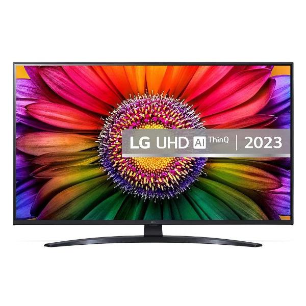 фото Ultra hd (4k) led телевизор 75" 75ur81006lj lg