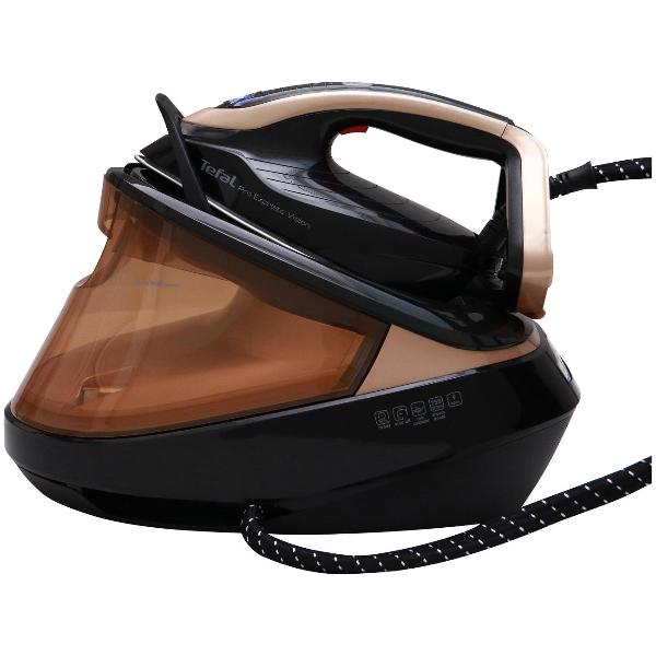 фото Парогенератор pro express vision gv9820e0 tefal