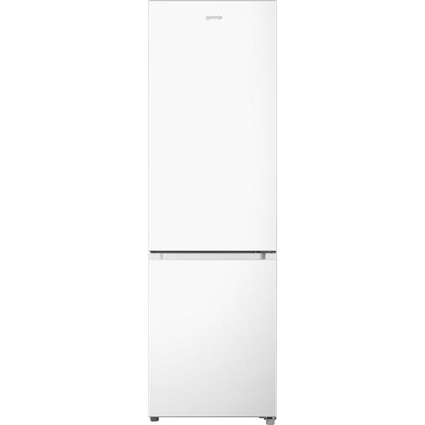 фото Холодильник nrk418few4 gorenje