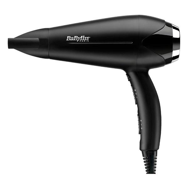 фото Фен d572de babyliss