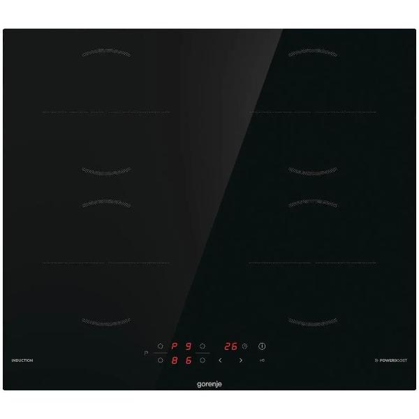 фото Индукционная варочная панель gi6401bsce gorenje