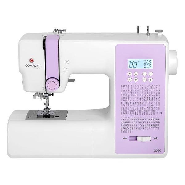 фото Швейная машина 2020 comfort