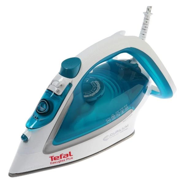 фото Утюг easygliss 2 fv5718e0 tefal