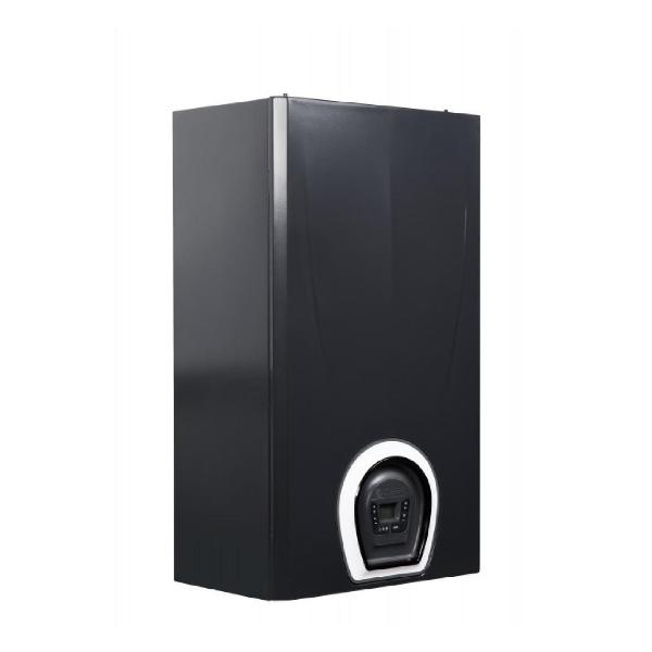 фото Газовый котел varme, 2-х контурный wi-fi federica bugatti